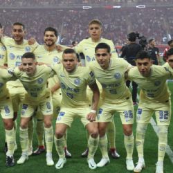5 Futbolistas del Club América que se encuentran cedidos en otros equipos
