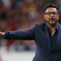 ¿Por qué Antonio Mohamed NO SIGUIÓ en el Club América?