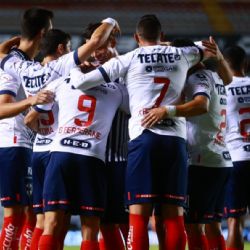 El futbolista de Rayados de Monterrey que RECHAZÓ al Club América