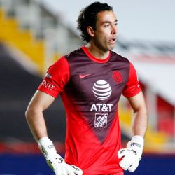 Tres porteros que podría buscar el Club América para REEMPLAZAR a Óscar Jiménez