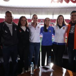 Club América Femenil se hará PRESENTE en el Torneo Femenil Chivas Sub 15