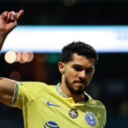 Henry Martín MUY cerca de alcanzar IMPORTANTE LOGRO para el Club América
