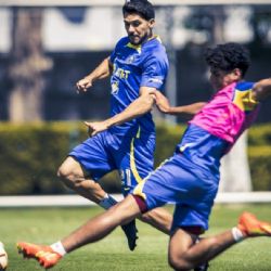 Los jugadores del Club América que podrían MARCHARSE A EUROPA en verano