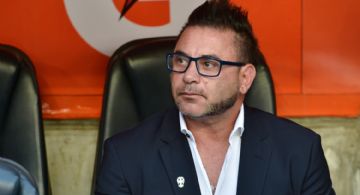Antonio Mohamed desea a canterano del Club América como REFUERZO de Pumas