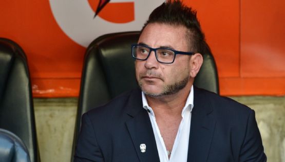 Antonio Mohamed desea a canterano del Club América como REFUERZO de Pumas