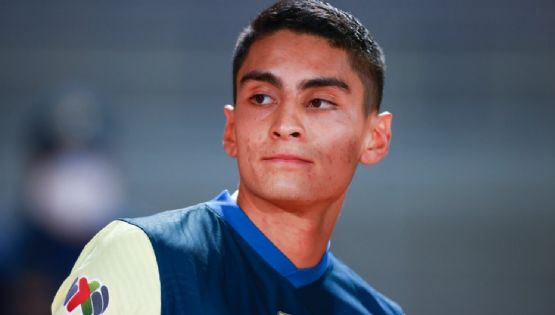 ¿Vuelve a América? Miedz Legnica DEFINE el FUTURO de Santiago Naveda