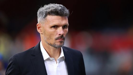 Fernando Ortiz está por ROMPER una marca HISTÓRICA del Club América gracias a su poder ofensivo