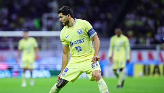 Henry Martín se mantiene entre los MEJORES GOLEADORES DEL MUNDO del 2023