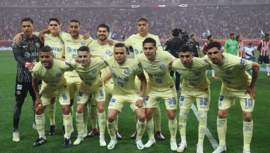 5 Futbolistas del Club América que se encuentran cedidos en otros equipos