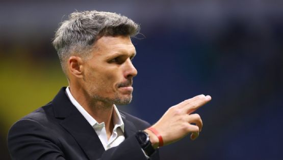 ¿Fernando Ortiz podría REPETIR su mejor marca dirigiendo al Club América?