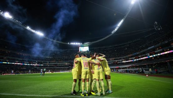 El BOMBAZO que no ha logrado explotar desde su llegada al Club América | Opinión