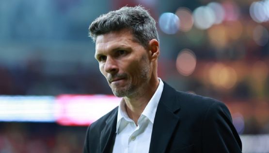 Fernando Ortiz ROMPE EL SILENCIO tras su SUSPENSIÓN por su pelea contra Nicolás Larcamón