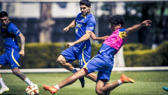 Los jugadores del Club América que podrían MARCHARSE A EUROPA en verano