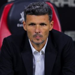 Fernando Ortiz manda mensaje de RESPETO a los Rayados de Monterrey previo a su duelo contra América