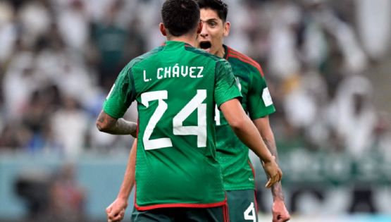 Edson Álvarez CAMBIA TODO el esquema en la Selección Mexicana de Diego Cocca