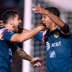 El Club América formó a LOS MEJORES asistidores mexicanos en Europa del siglo XXI