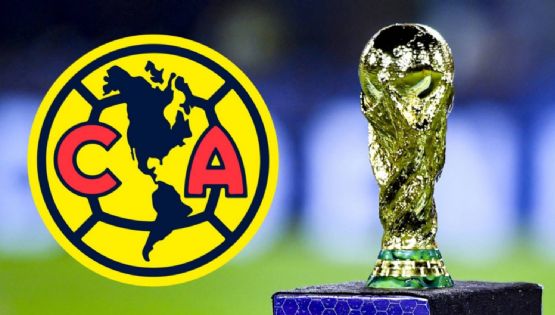 ¿Cuántos jugadores DEL AMÉRICA podrían disputar el Mundial de México 2026?