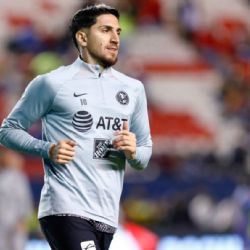 Diego Valdés NO continuaría con el Club América para el Apertura 2023