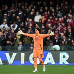 Video | Así fueron las 10 atajadas de Guillermo Ochoa ante el Inter Milan