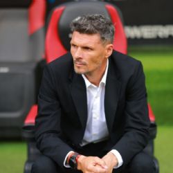 Fernando Ortiz podría convertirse en el MEJOR DT en la HISTORIA del Club América