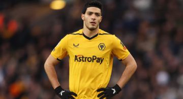 Julen Lopetegui da SUS RAZONES para no convocar a Raúl Jiménez