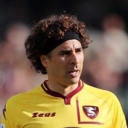 Guillermo Ochoa confiesa quiénes son sus ÍDOLOS de la Serie A de Italia