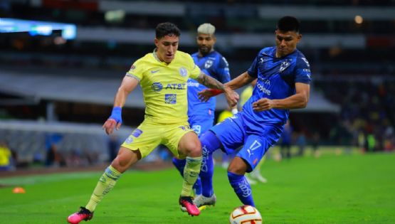 ¡Con una GRAN ATAJADA de Luis Ángel Malagón, América derrota a Rayados!