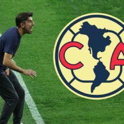 Técnico de Chivas MANDA INDIRECTA al Club América tras su pase a Liguilla