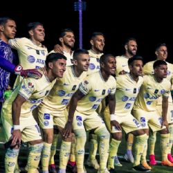 La Posible Alineación del Club América para la Liguilla del torneo Clausura 2023
