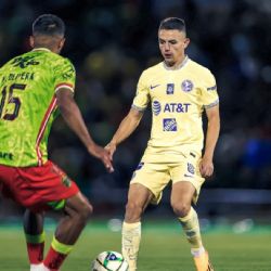 Oficial | Club América anuncia PARTIDO AMISTOSO para no perder ritmo durante el Repechaje