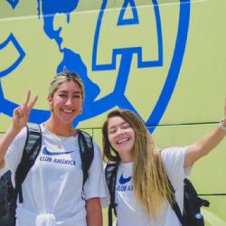 Los resultados QUE NECESITA el América Femenil para terminar SUBLÍDER del Clausura 2023