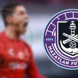 Canterano del Club América cerca de ser el NUEVO REFUERZO del Mazatlán FC
