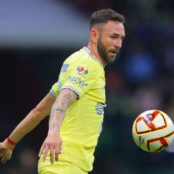 Video | Regañan EN VIVO a Miguel Layún por darle consejo a Álvaro Fidalgo