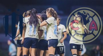 DÓNDE VER el partido de Rayadas de Monterrey vs Club América | Clausura 2023 | Liga MX Femenil
