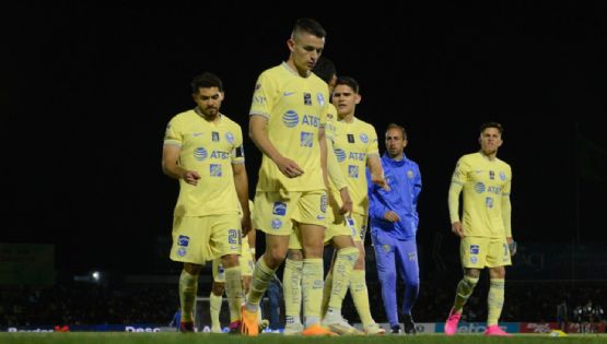 Los futbolistas que el Club América RECUPERARÁ para el inicio de la Liguilla