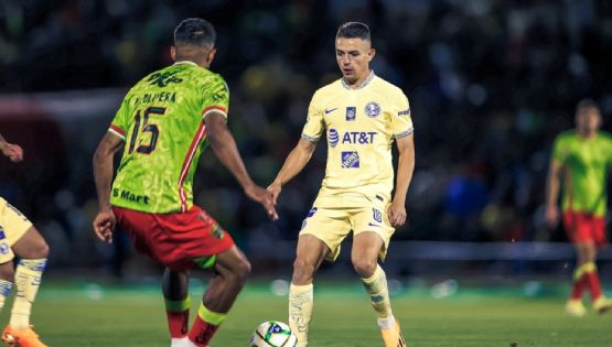 Oficial | Club América anuncia PARTIDO AMISTOSO para no perder ritmo durante el Repechaje