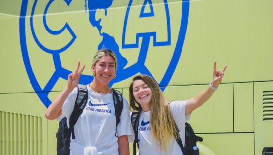 Los resultados QUE NECESITA el América Femenil para terminar SUBLÍDER del Clausura 2023