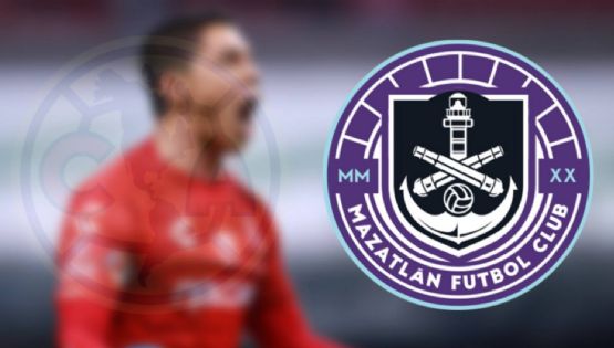 Canterano del Club América cerca de ser el NUEVO REFUERZO del Mazatlán FC