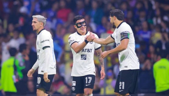 Los posibles rivales DEL AMÉRICA en los Cuartos de Final de Liguilla