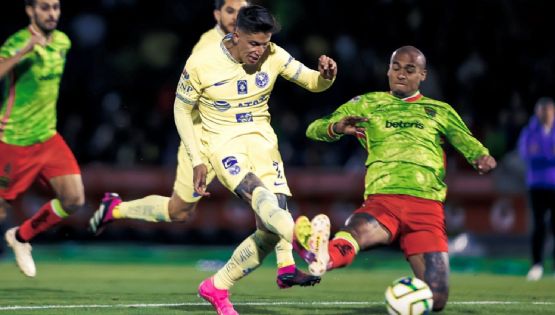 ¿Cómo entrar GRATIS al partido del América vs Alebrijes en el Estadio Azteca?