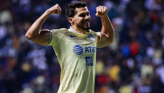 De NO ser canterano de ningún equipo a ser CAMPEÓN de Goleo con el Club América