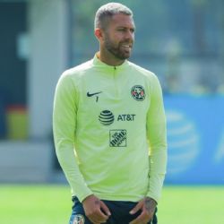 ¿Qué fue del ex-futbolista francés del Club América, Jéremy Ménez?