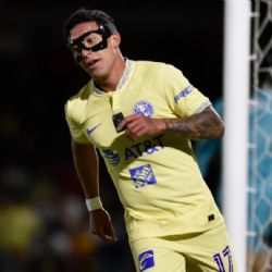 Las opciones del Club América para SUSTITUIR a Alejandro Zendejas en el partido ante Atlético San Luis