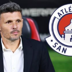 Fernando Ortiz señala el MAYOR RIESGO del San Luis para el Club América