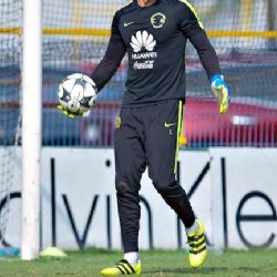 Pumas quiere reforzarse con CANTERANO del América que fracasó en el Club