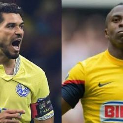Similitud entre Chucho Benítez y Henry Martín ILUSIONA con la 14 a la afición del Club América