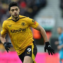 ¿Cuánto le costaría el fichaje de Raúl Jiménez al Club América?