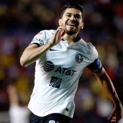 Henry Martín y la estadística que ILUSIONA previo al Atlético San Luis vs América