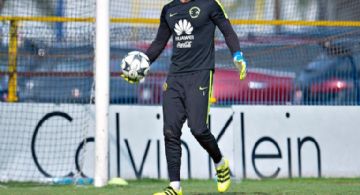 Pumas quiere reforzarse con CANTERANO del América que fracasó en el Club