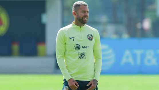 ¿Qué fue del ex-futbolista francés del Club América, Jéremy Ménez?